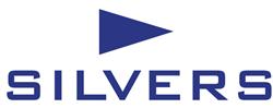 Silvers New Logo