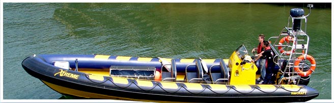 Ribcraft Professional