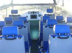 Passanger Interior